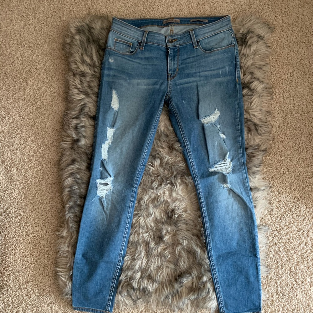 Guess Skinny Jeans